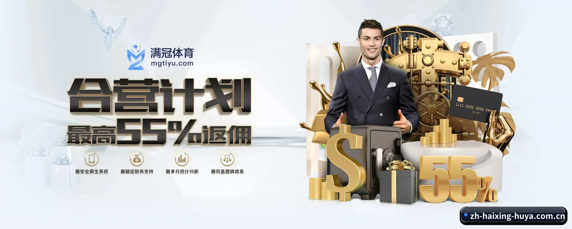 海星体育 APP(haixing)